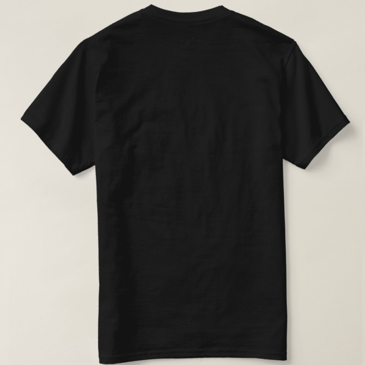 Ya Hussain calligraphy printed t-shirt