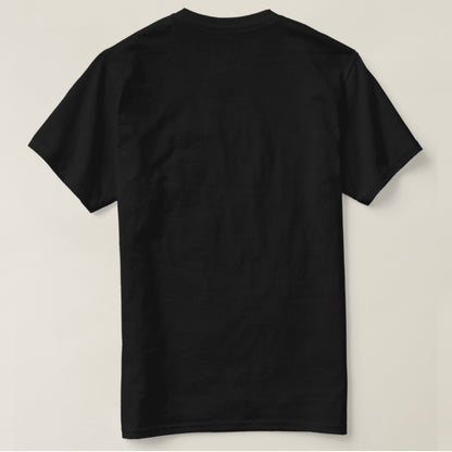 Palastine arabic calligraphy printed t-shirt