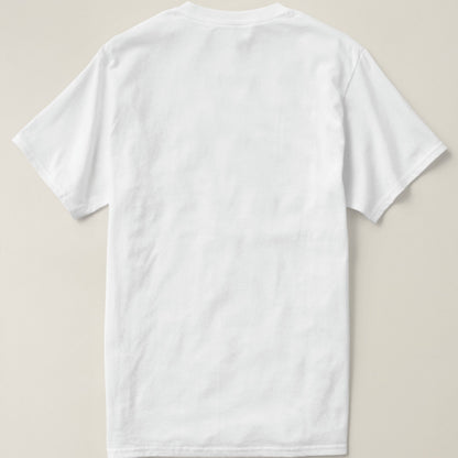 Palastine Flag printed t-shirt