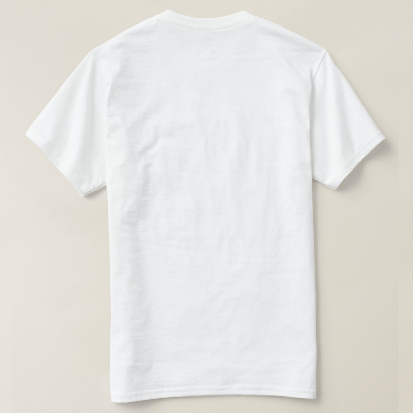 Palastine arabic calligraphy printed white t-shirt