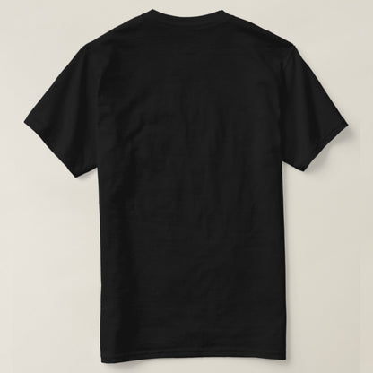 Palastine arabic calligraphy printed t-shirt
