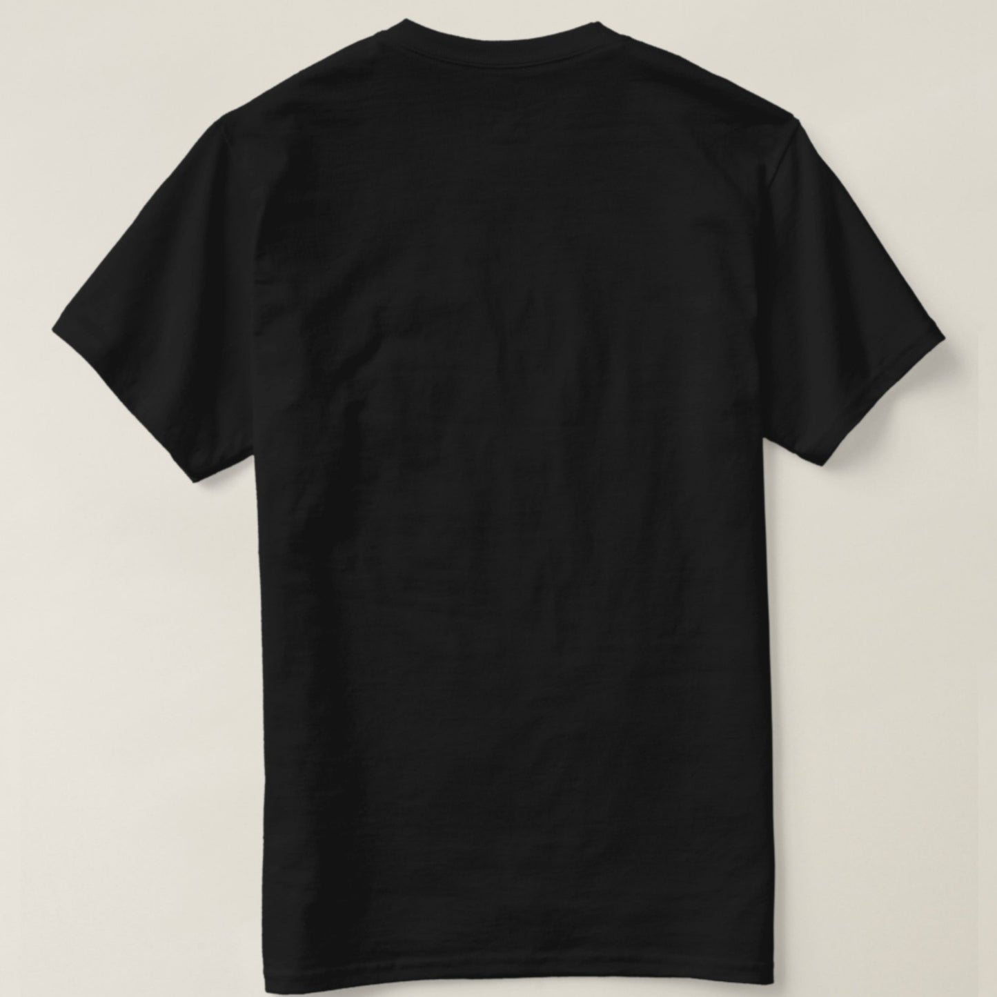 Ya Hussain calligraphy printed t-shirt